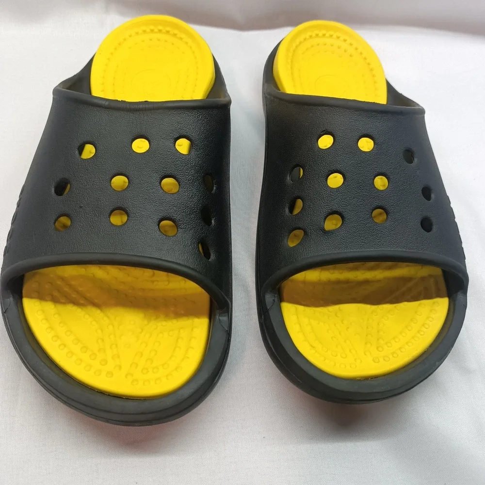 CROCS duet sport